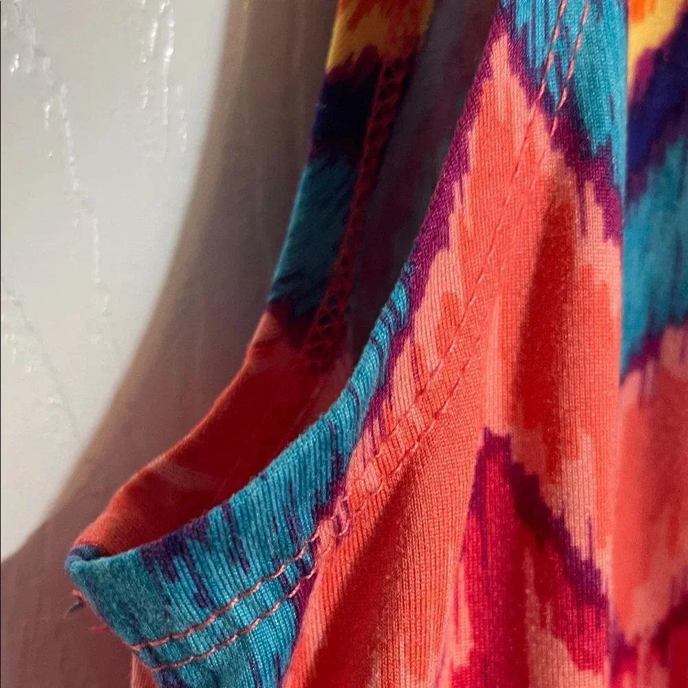 emily west vibrant bold